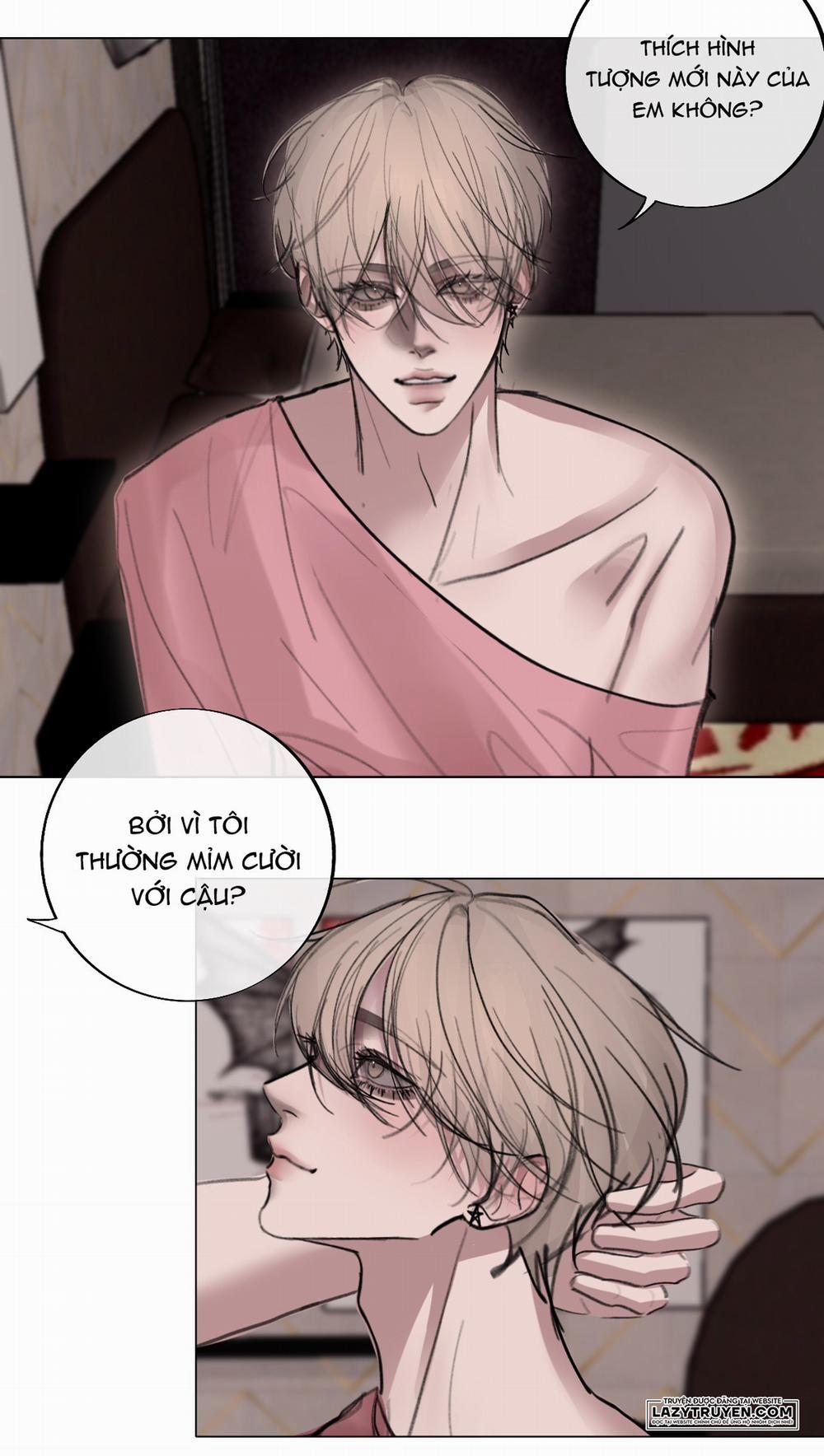 Lồng Vàng 34 trang 14