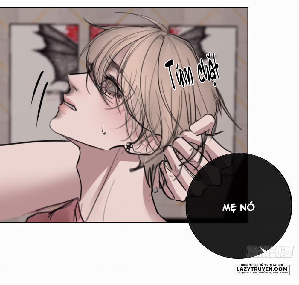 Lồng Vàng 34 trang 15