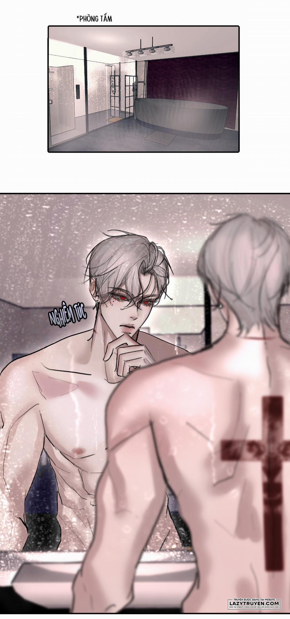 Lồng Vàng 34 trang 2