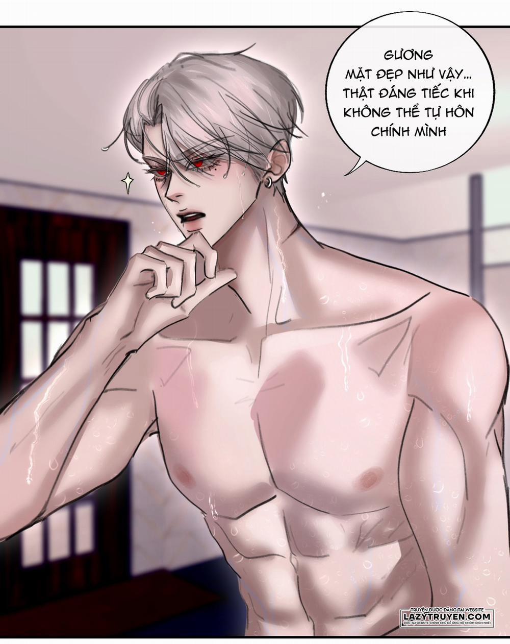 Lồng Vàng 34 trang 3