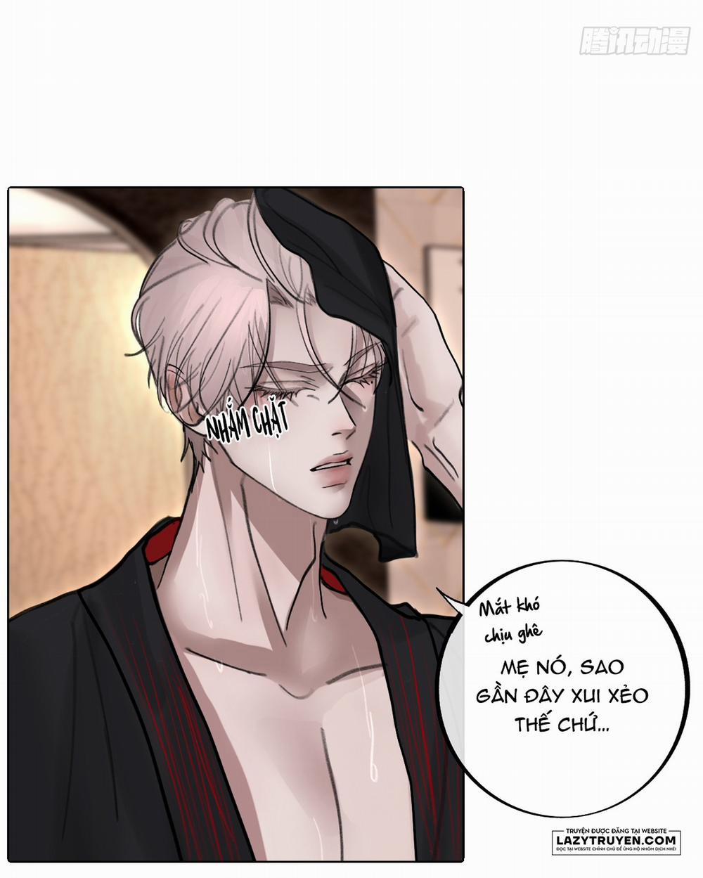 Lồng Vàng 34 trang 9