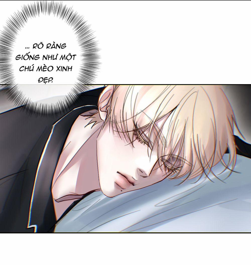 Lồng Vàng 35 trang 11