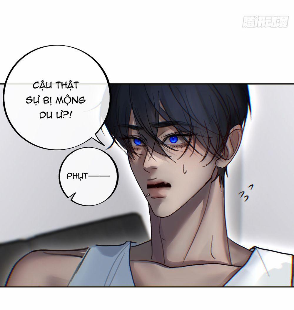 Lồng Vàng 35 trang 16