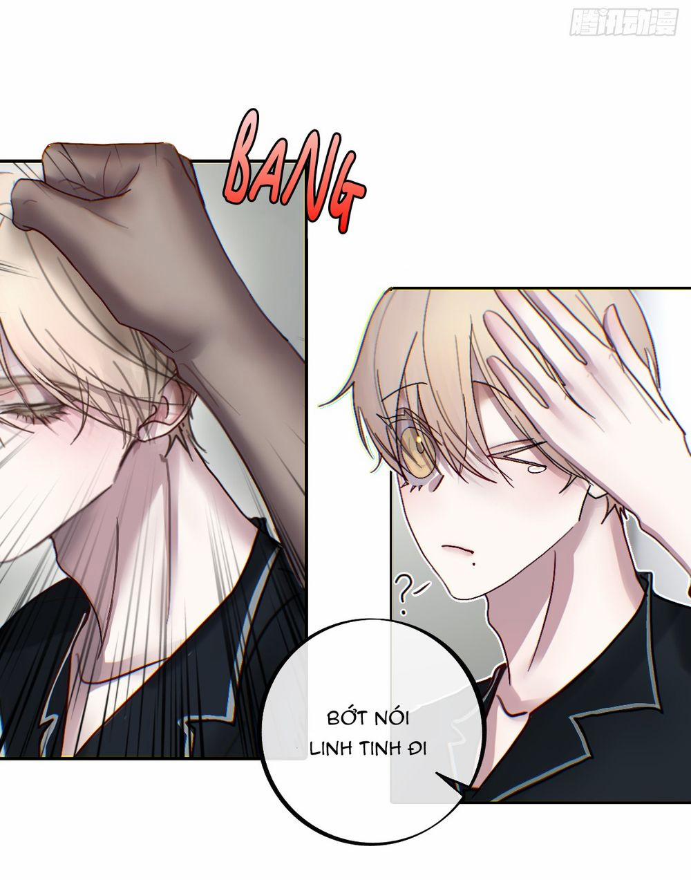 Lồng Vàng 35 trang 19