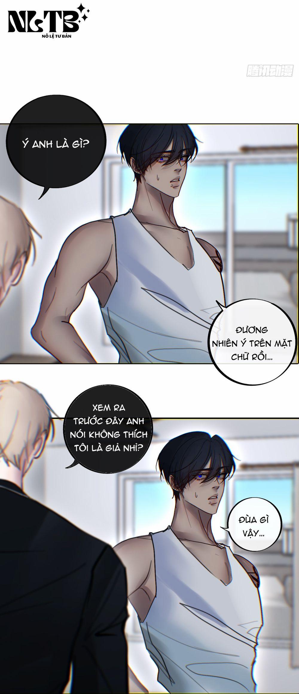 Lồng Vàng 35 trang 25