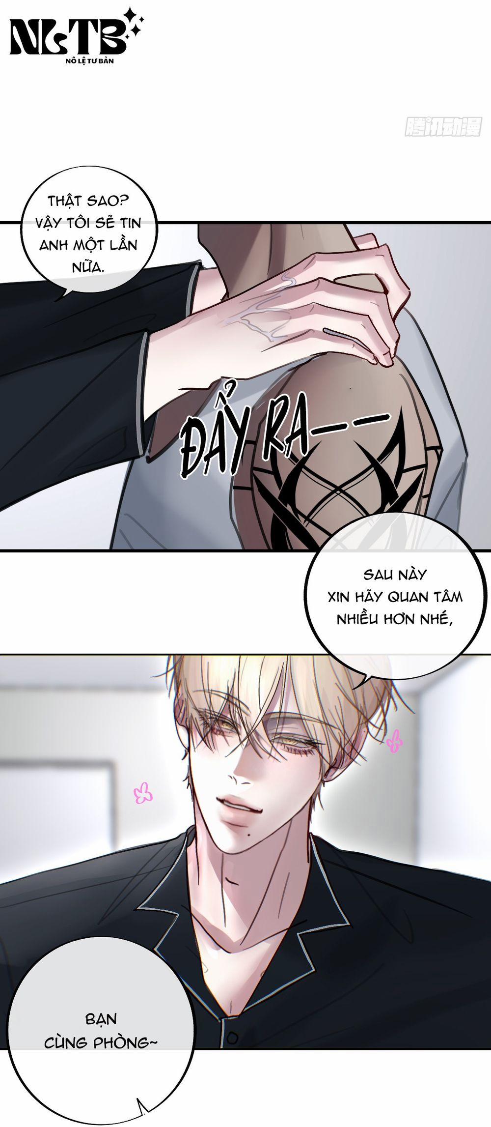 Lồng Vàng 35 trang 35