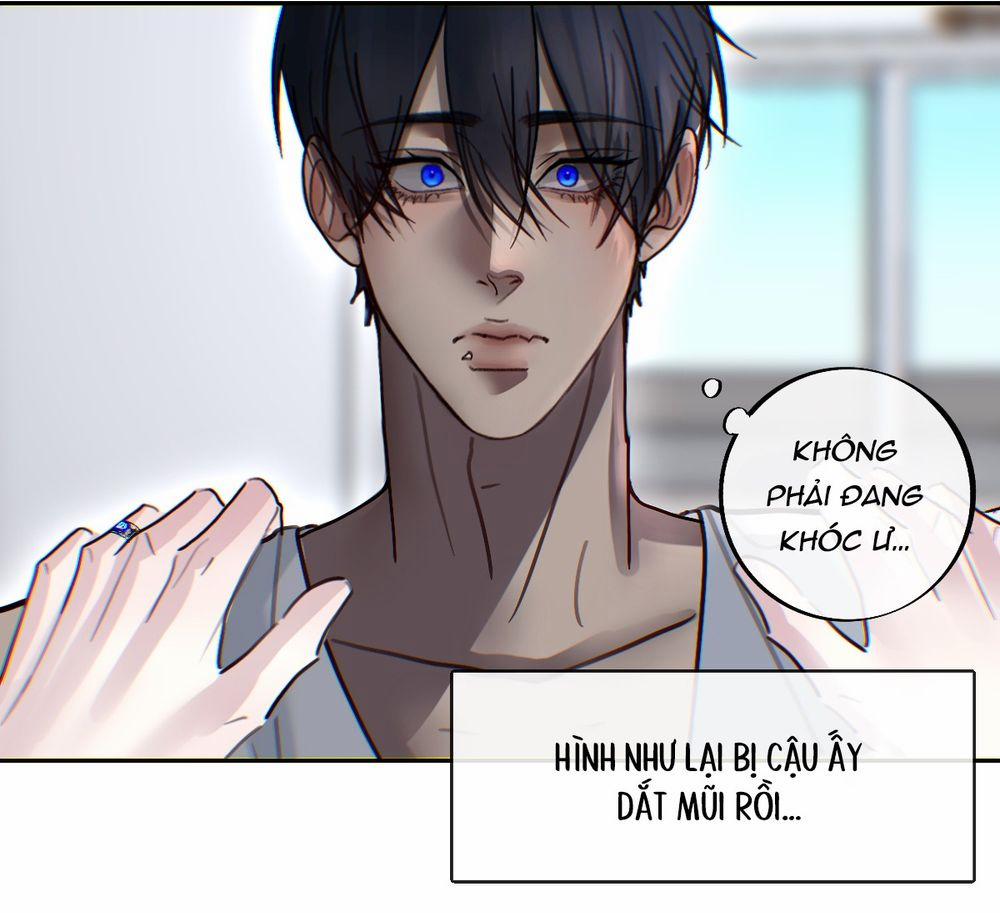 Lồng Vàng 35 trang 36