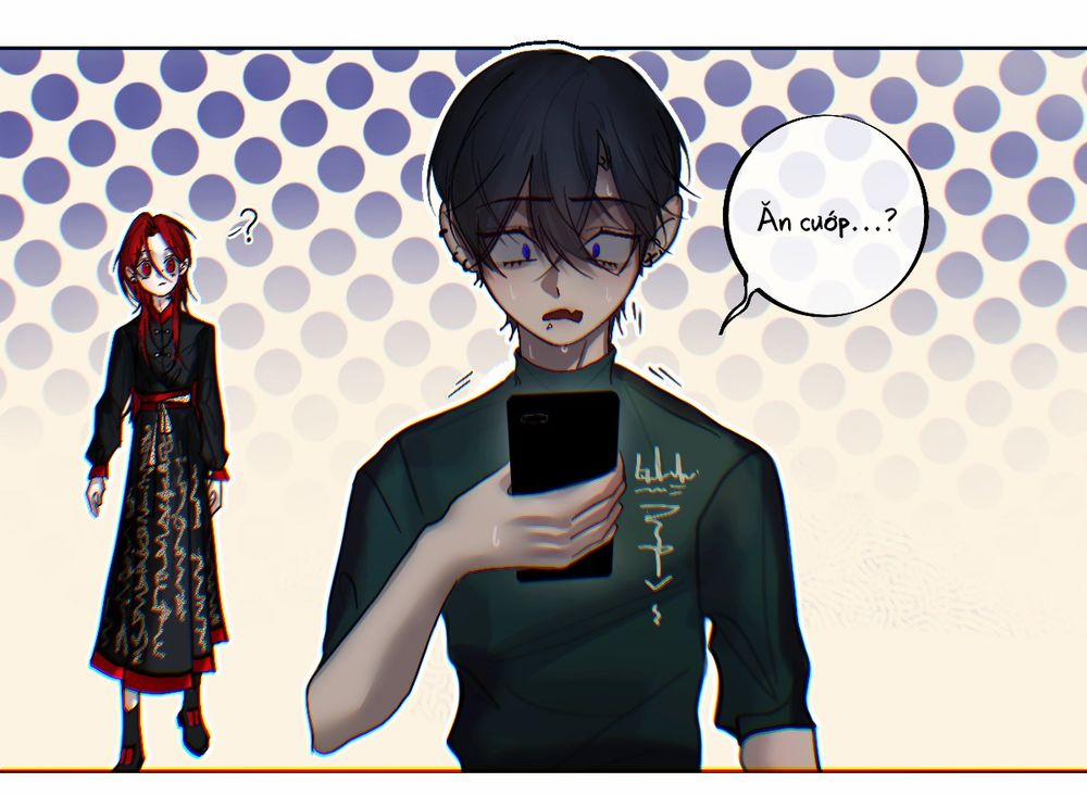 Lồng Vàng 35 trang 40