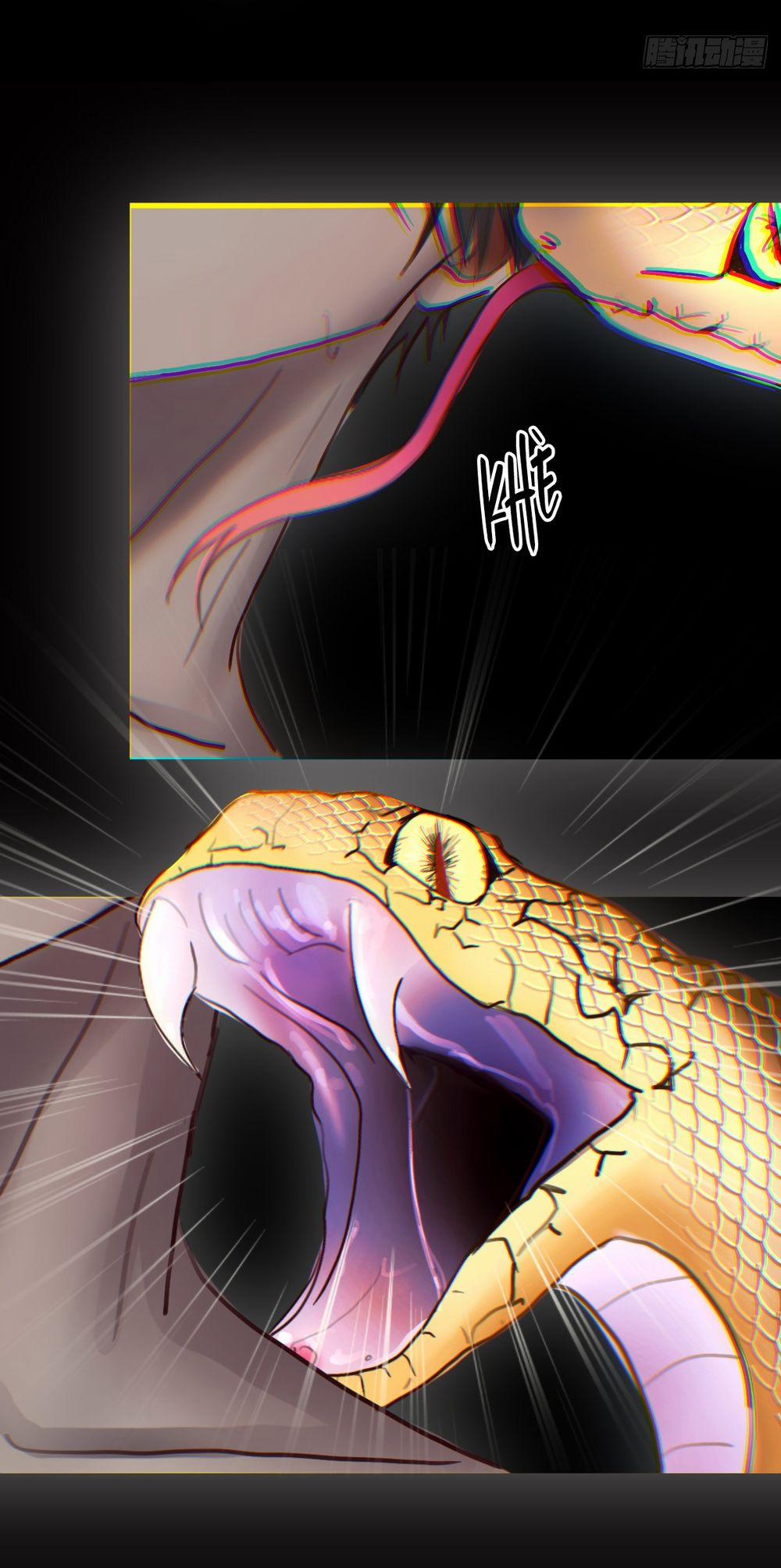 Lồng Vàng 35 trang 6