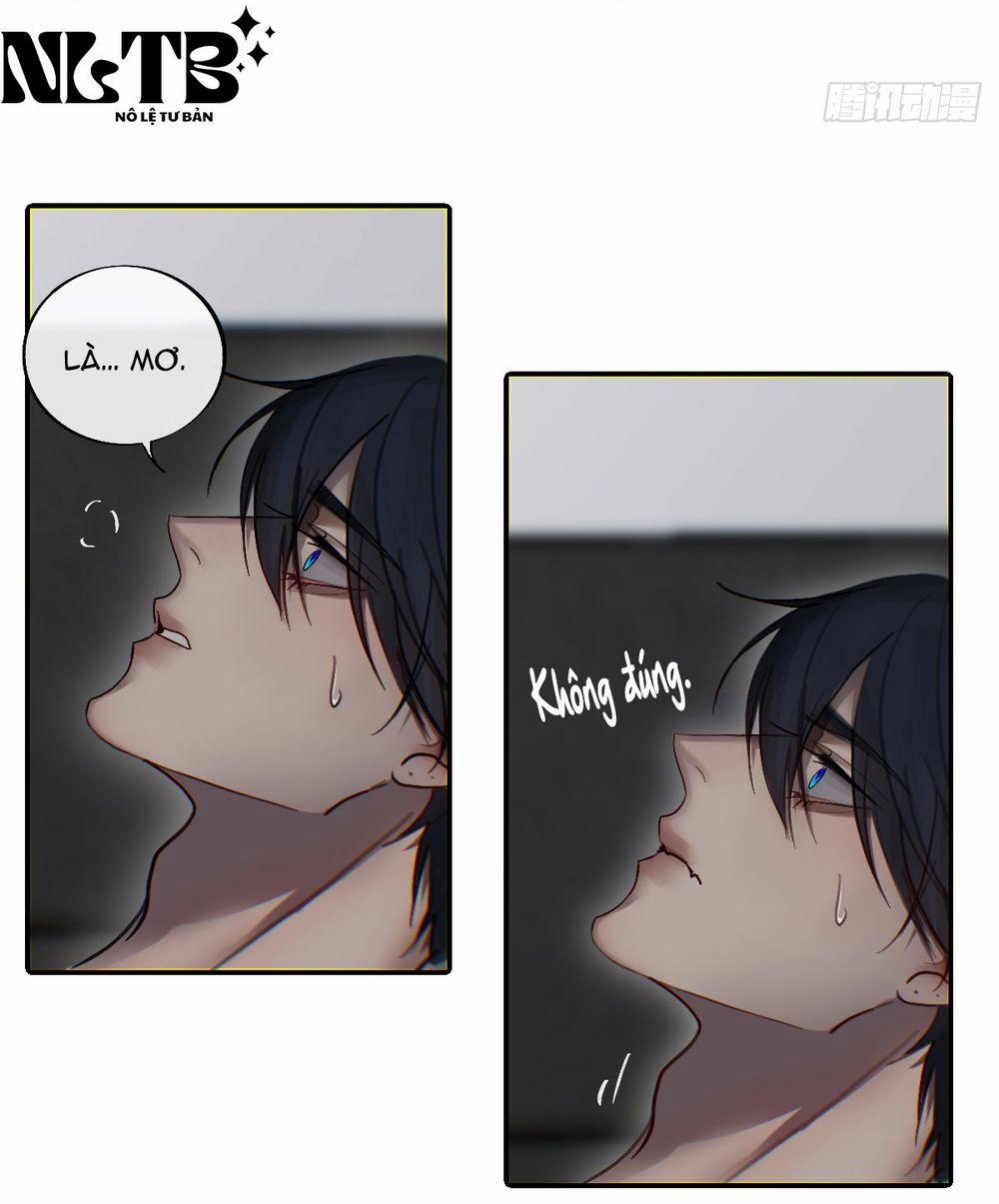 Lồng Vàng 35 trang 9