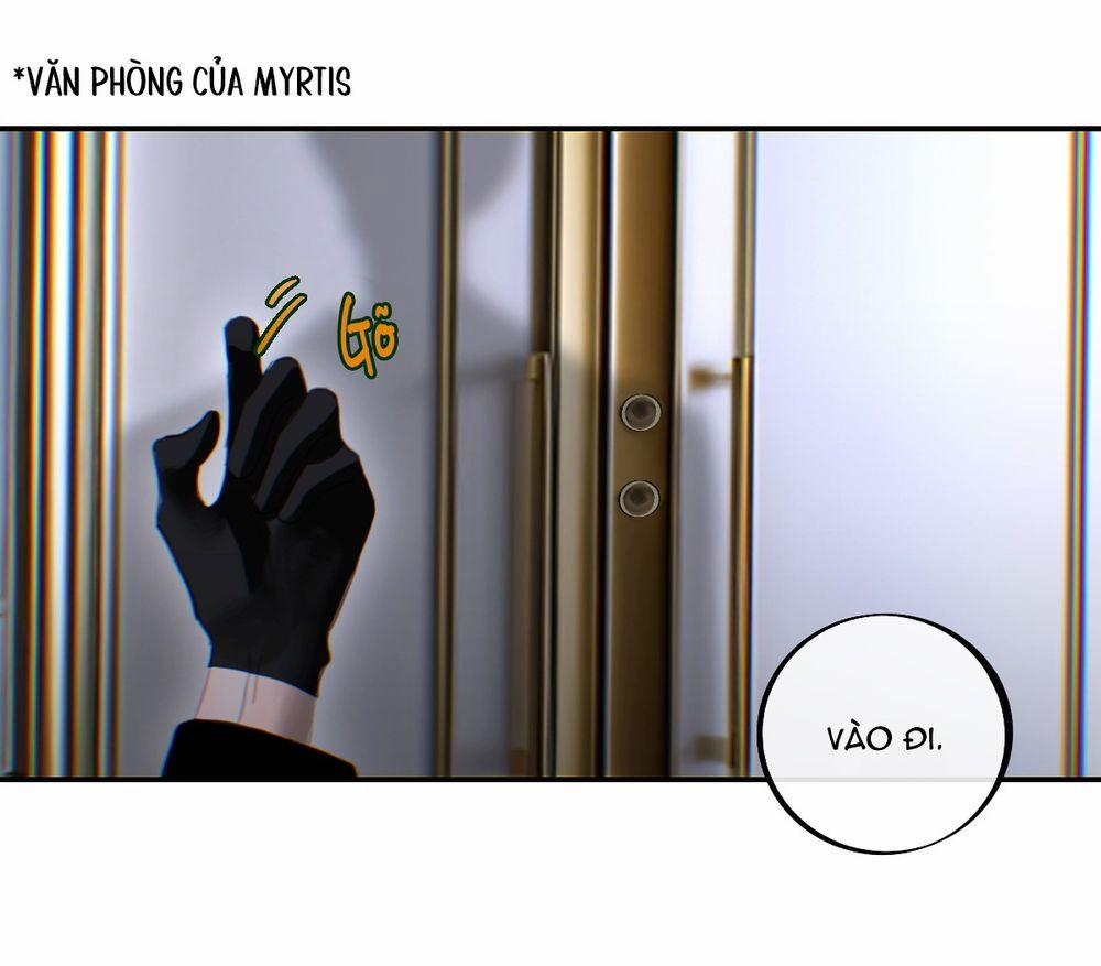 Lồng Vàng 36 trang 10