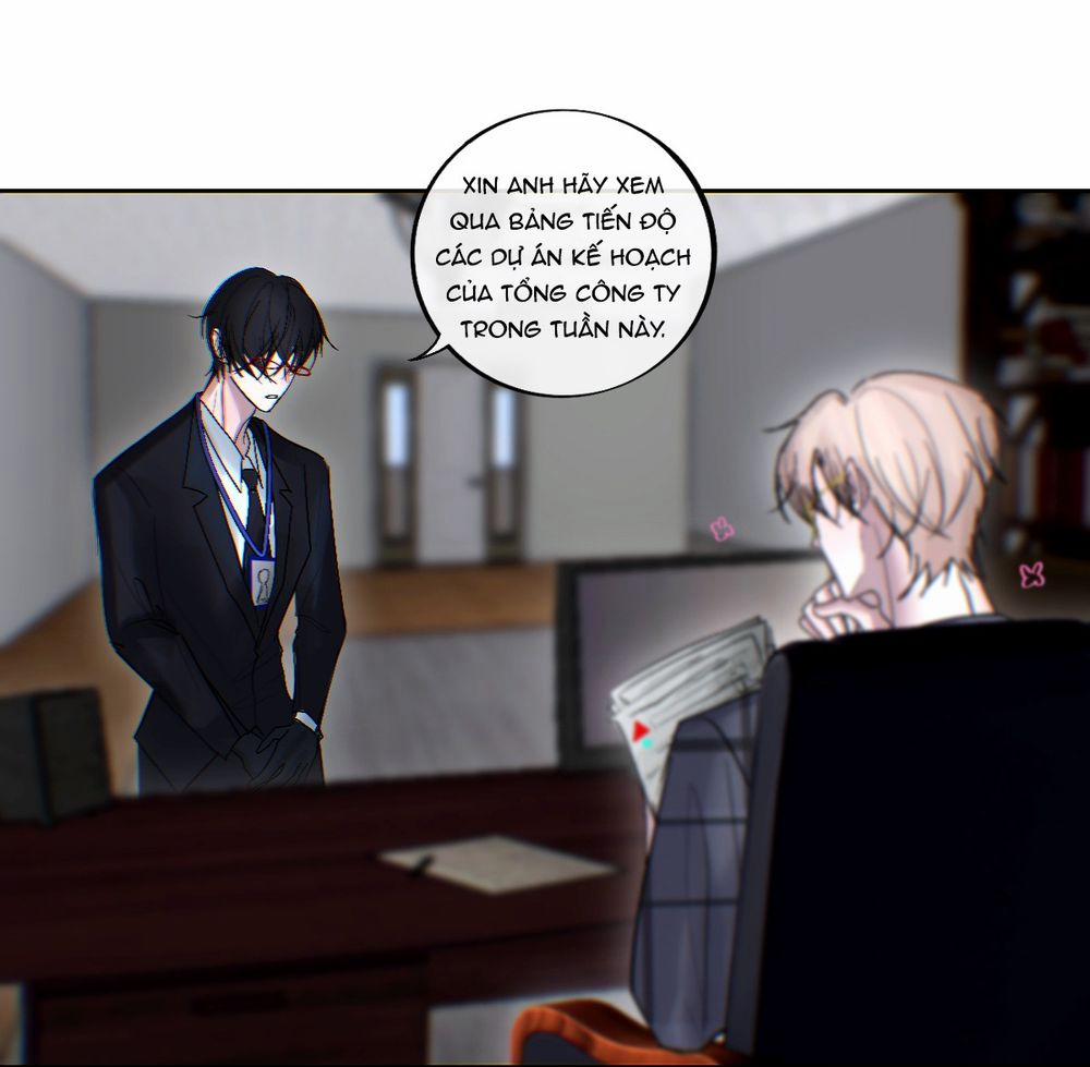 Lồng Vàng 36 trang 11