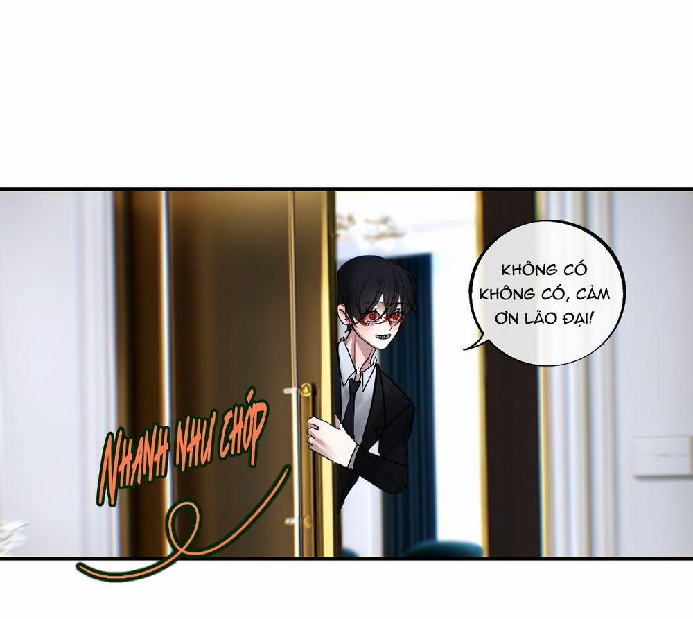 Lồng Vàng 36 trang 20