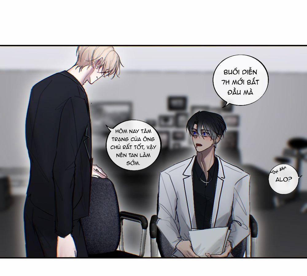 Lồng Vàng 36 trang 26