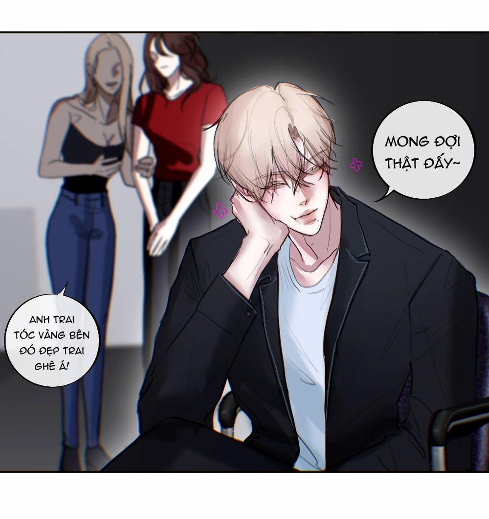 Lồng Vàng 36 trang 28