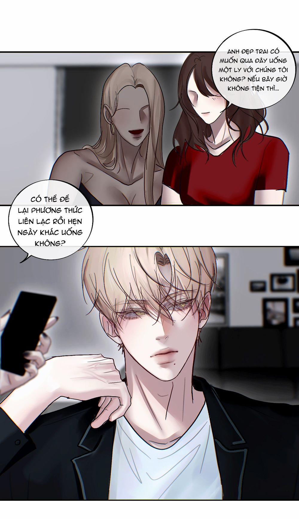 Lồng Vàng 36 trang 29