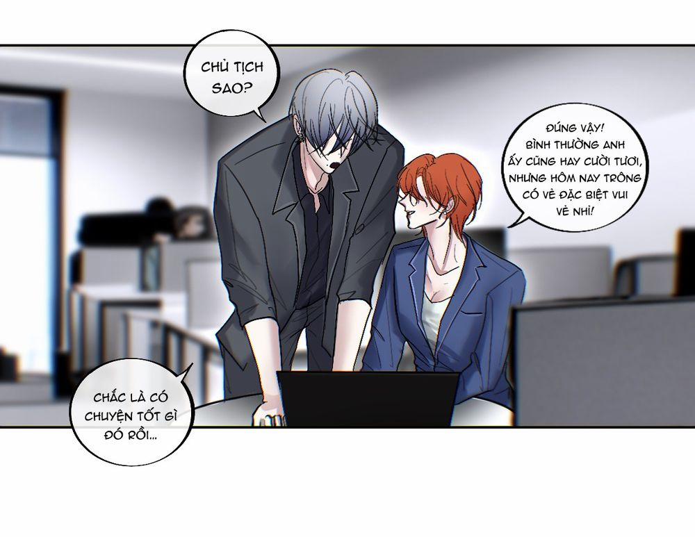 Lồng Vàng 36 trang 3