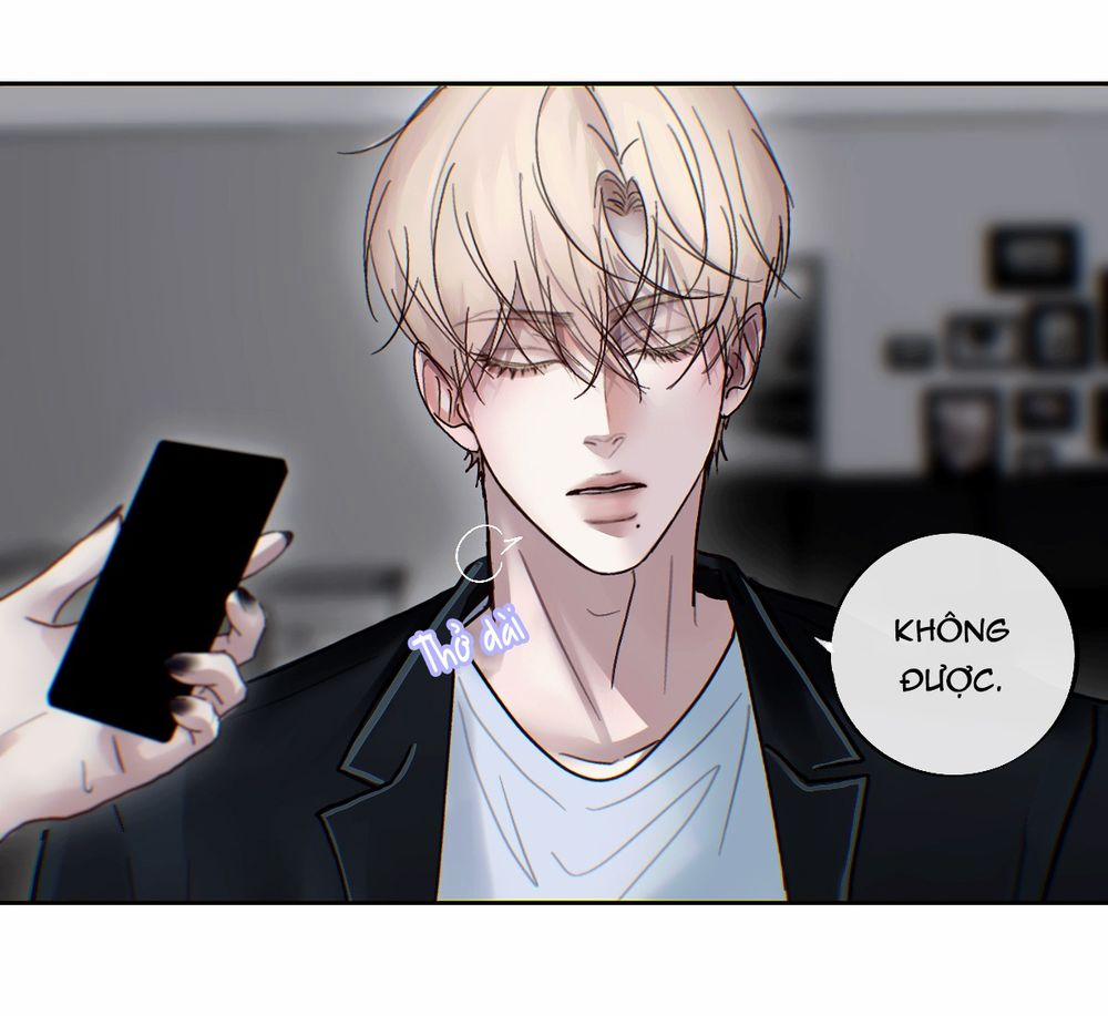 Lồng Vàng 36 trang 31