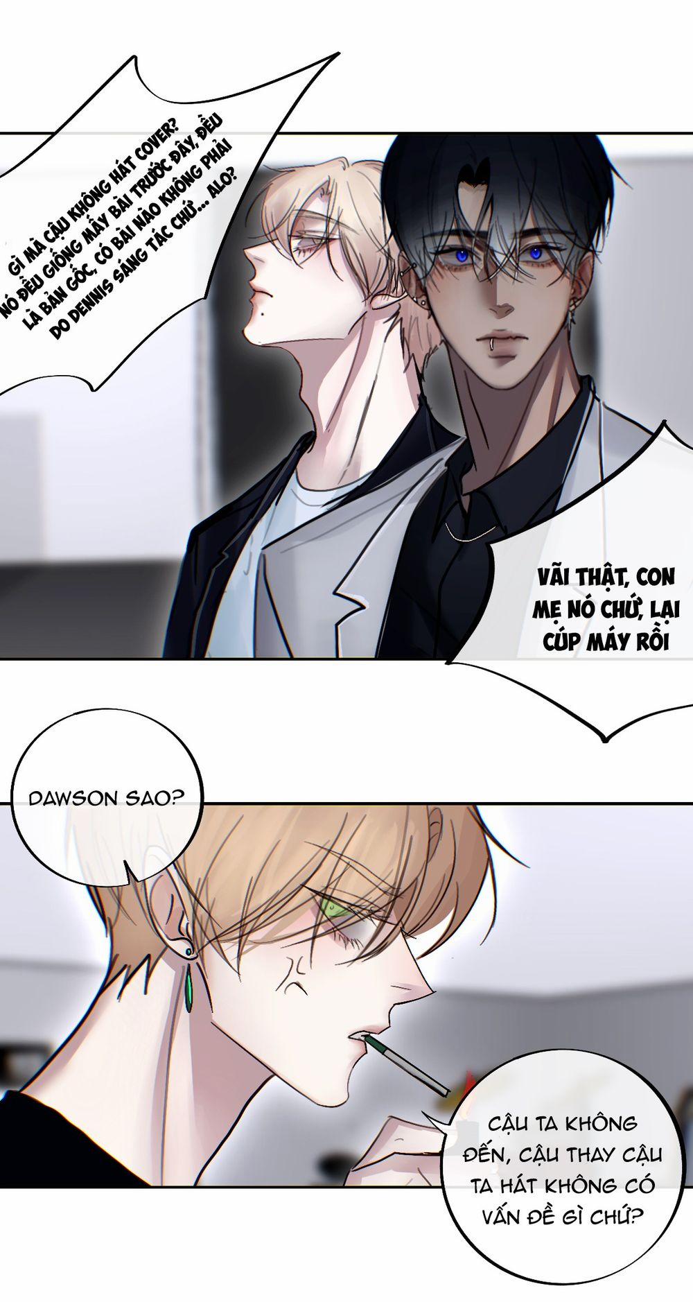 Lồng Vàng 36 trang 35