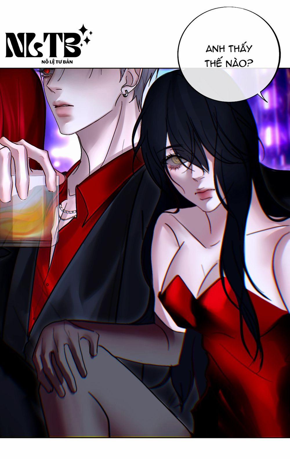 Lồng Vàng 37 trang 13