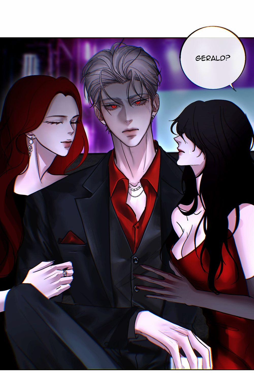 Lồng Vàng 37 trang 14