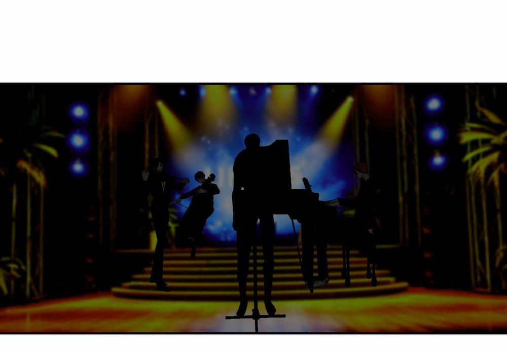 Lồng Vàng 37 trang 2