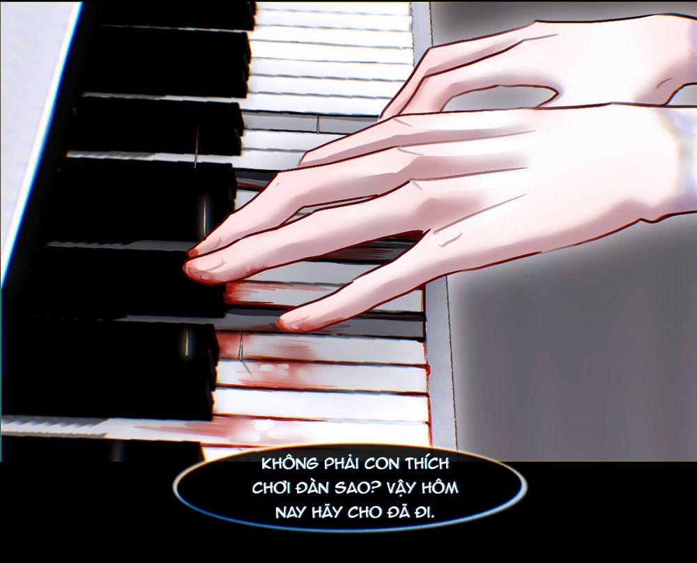 Lồng Vàng 37 trang 20