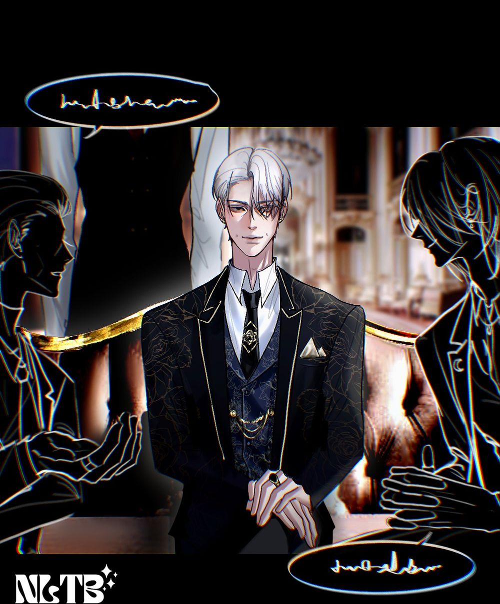 Lồng Vàng 37 trang 23