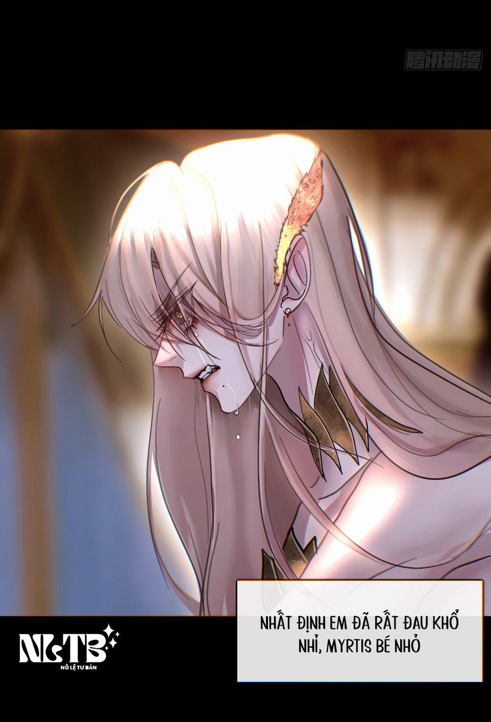 Lồng Vàng 37 trang 26