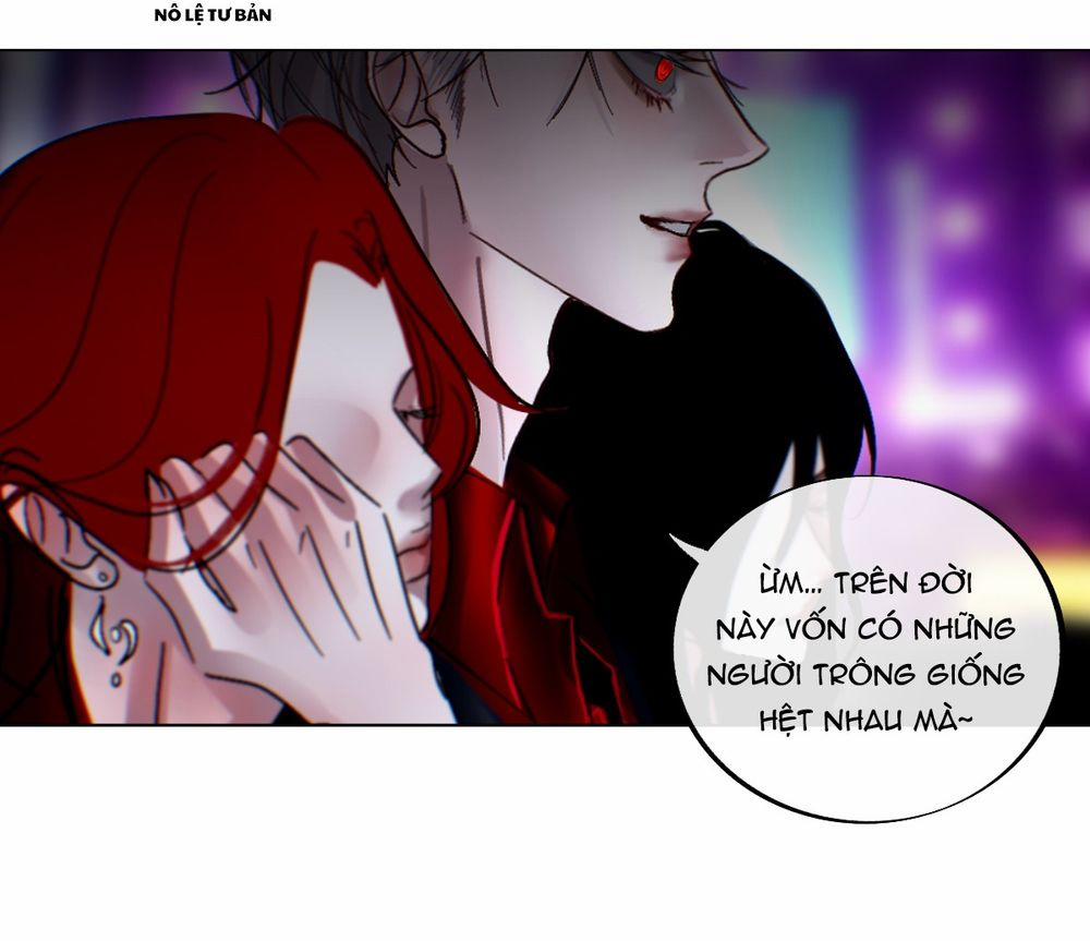 Lồng Vàng 37 trang 30