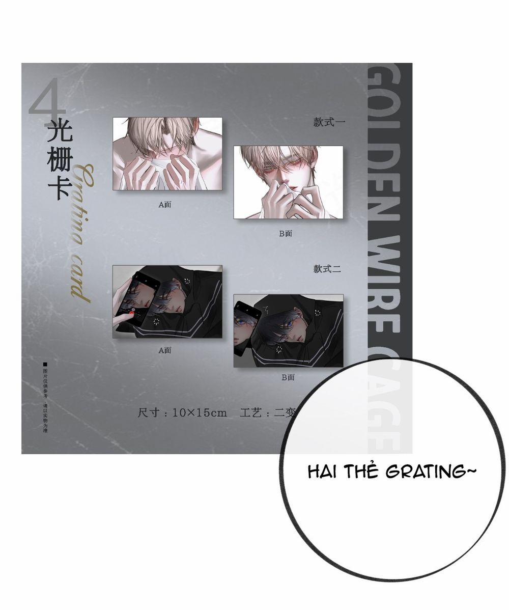 Lồng Vàng 38 trang 6