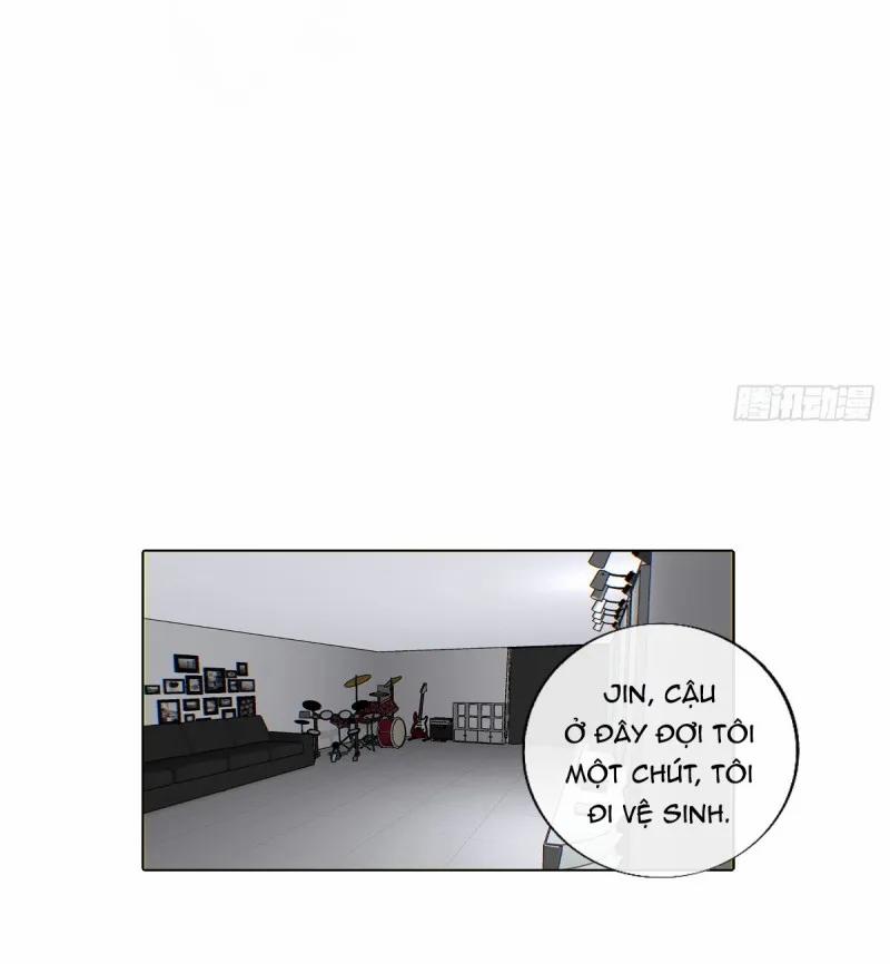 Lồng Vàng 39 trang 1