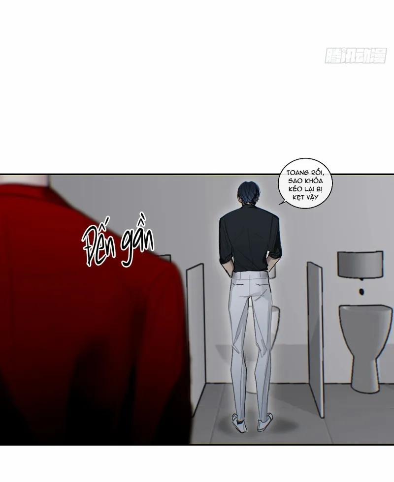 Lồng Vàng 39 trang 10