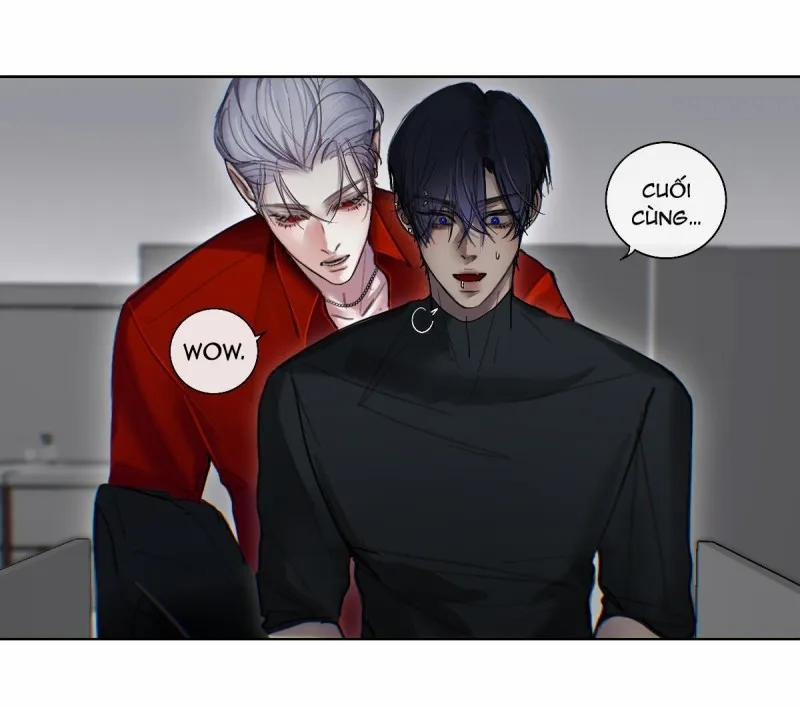 Lồng Vàng 39 trang 11