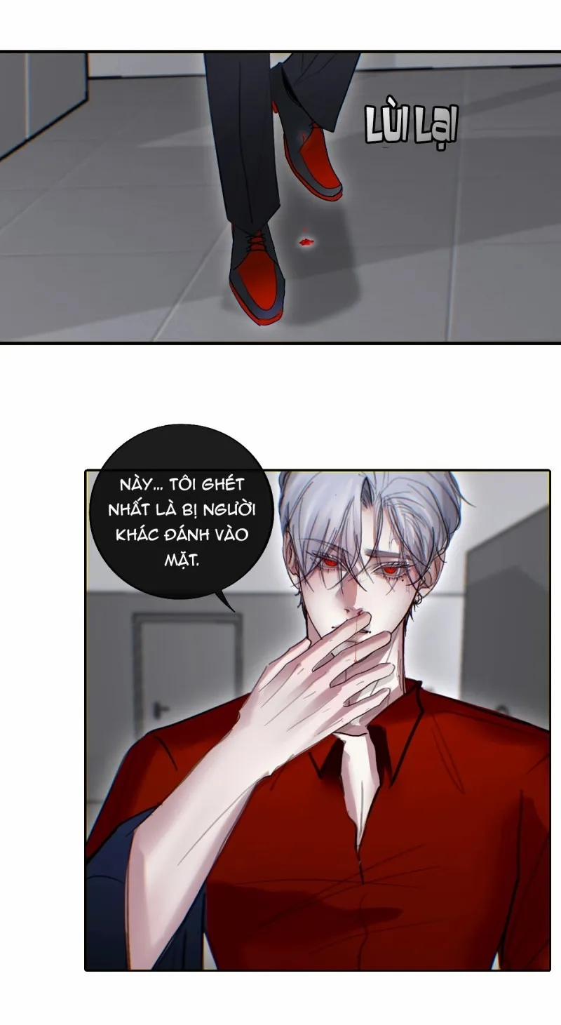 Lồng Vàng 39 trang 14