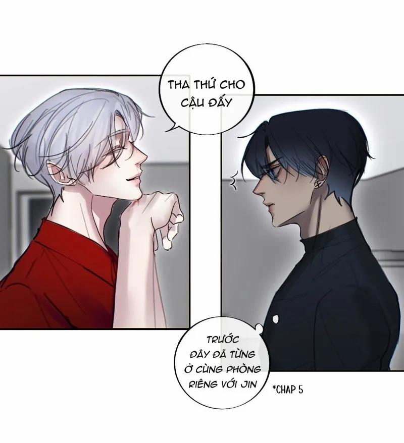 Lồng Vàng 39 trang 16