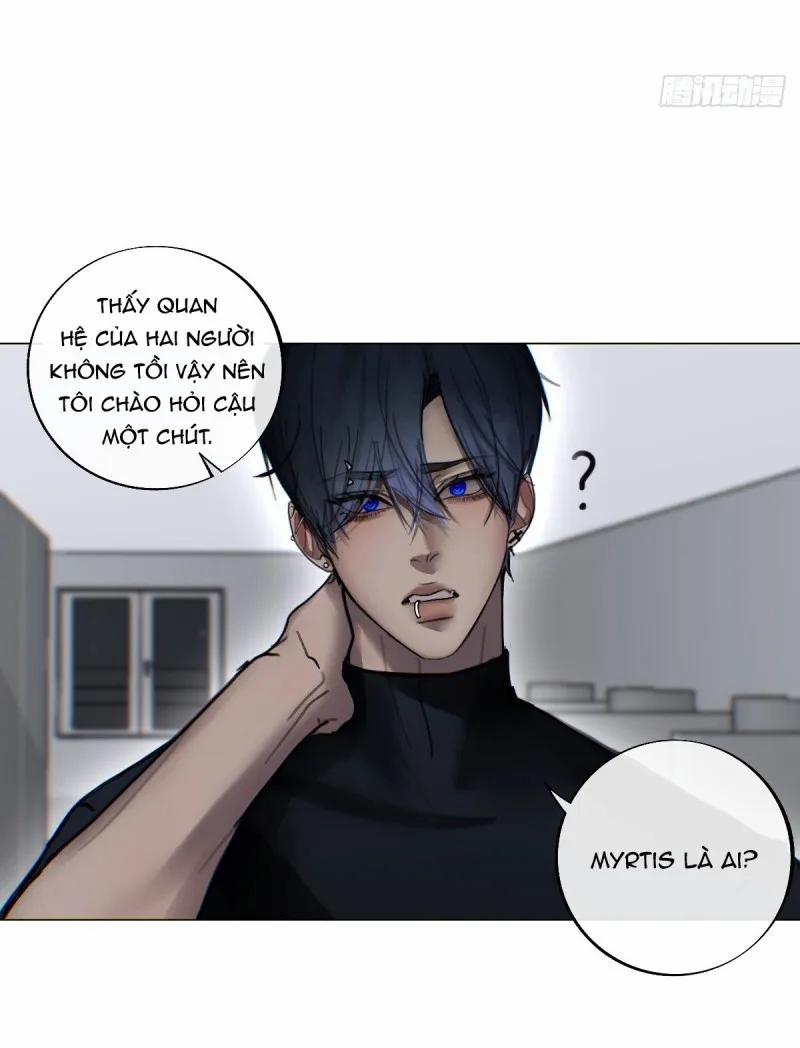 Lồng Vàng 39 trang 18