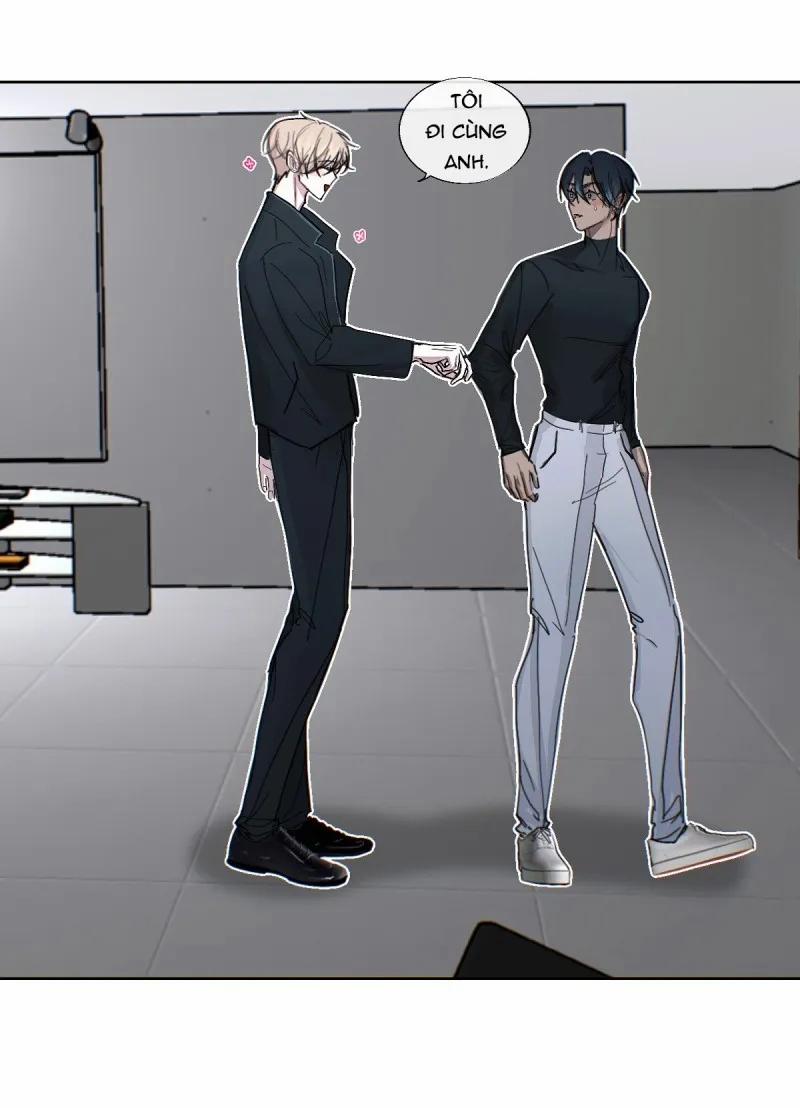 Lồng Vàng 39 trang 2