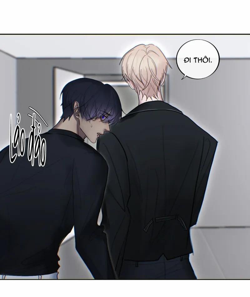 Lồng Vàng 39 trang 25