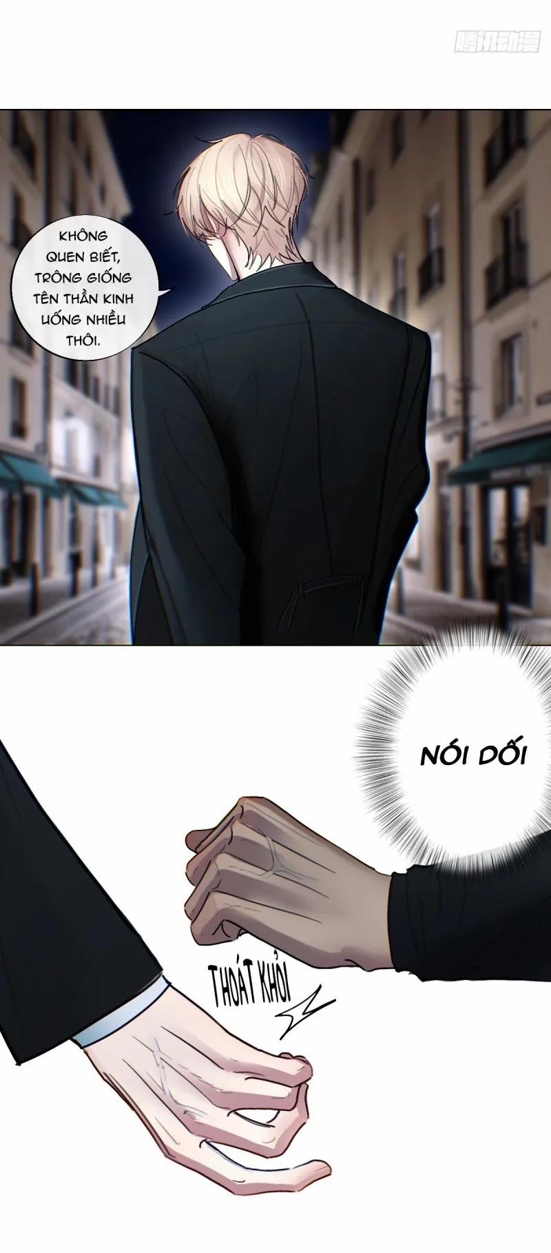 Lồng Vàng 39 trang 28