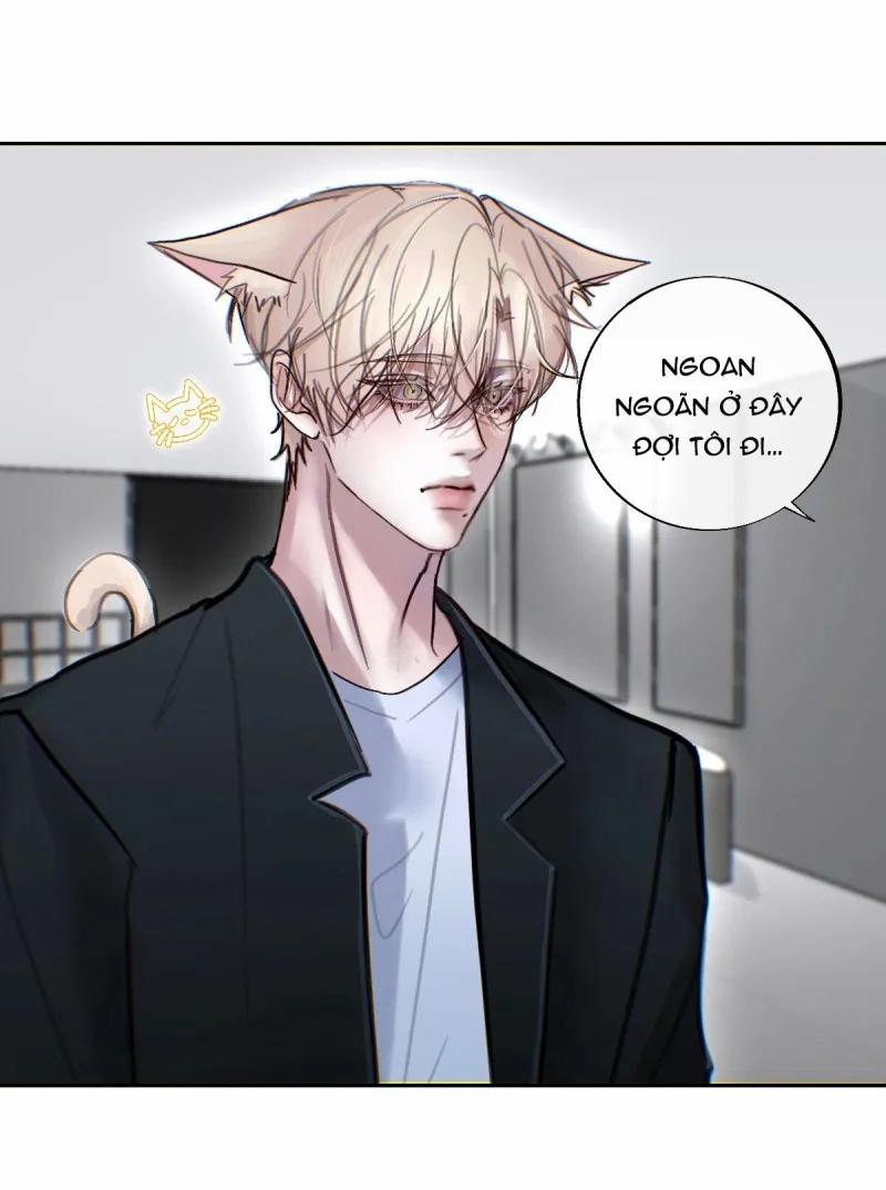 Lồng Vàng 39 trang 3