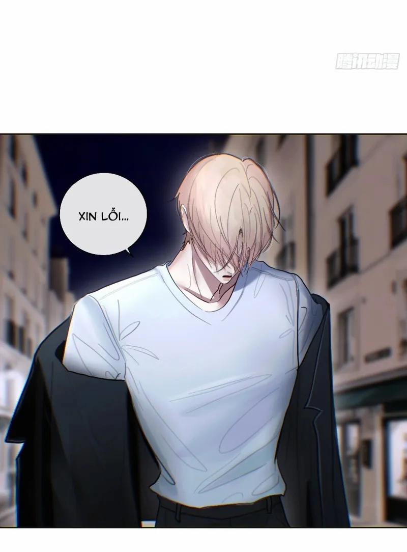 Lồng Vàng 39 trang 30