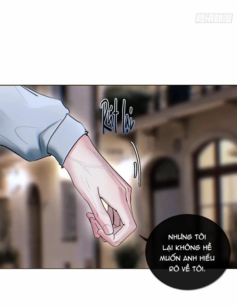 Lồng Vàng 39 trang 38