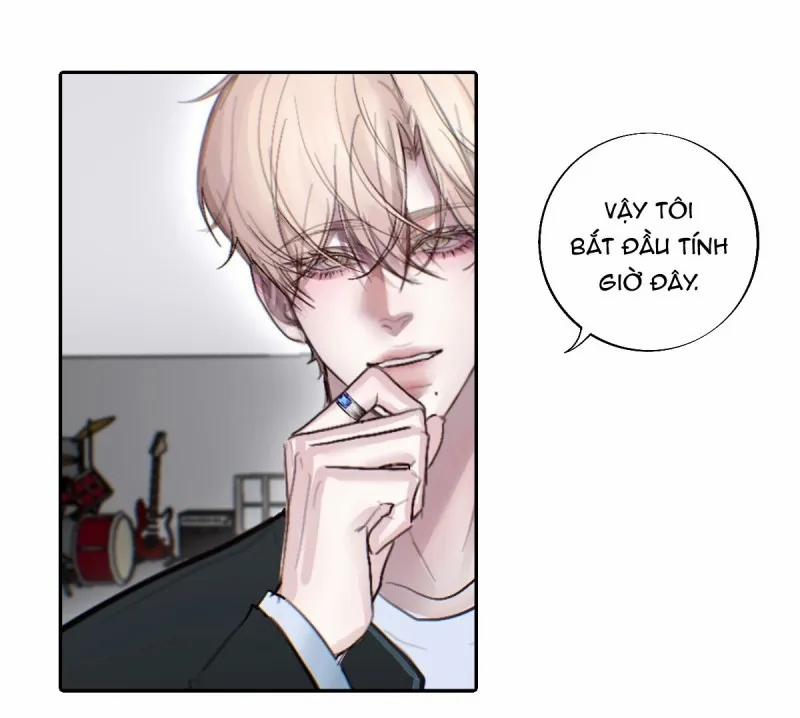 Lồng Vàng 39 trang 5