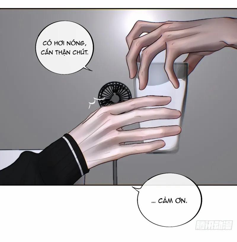 Lồng Vàng 41 trang 18