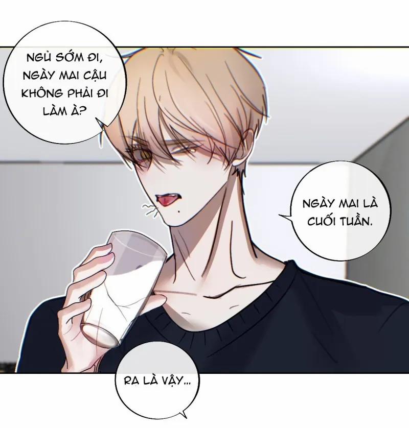 Lồng Vàng 41 trang 19