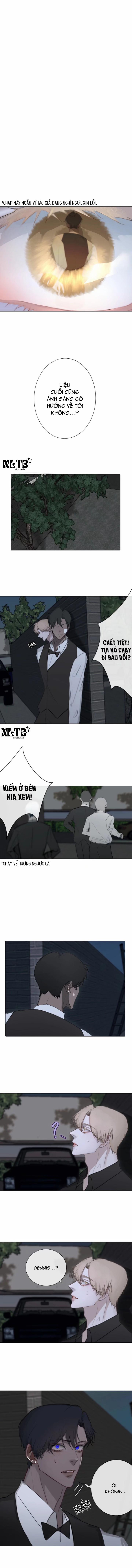 Lồng Vàng 5 trang 0