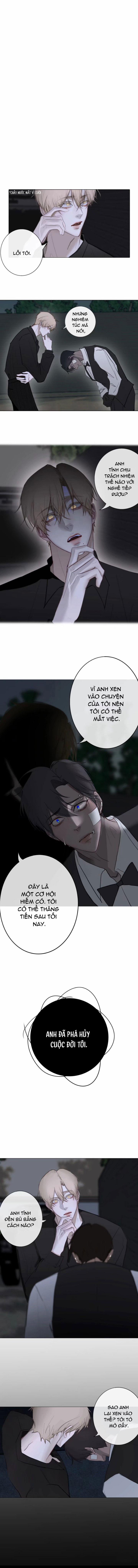 Lồng Vàng 6 trang 1