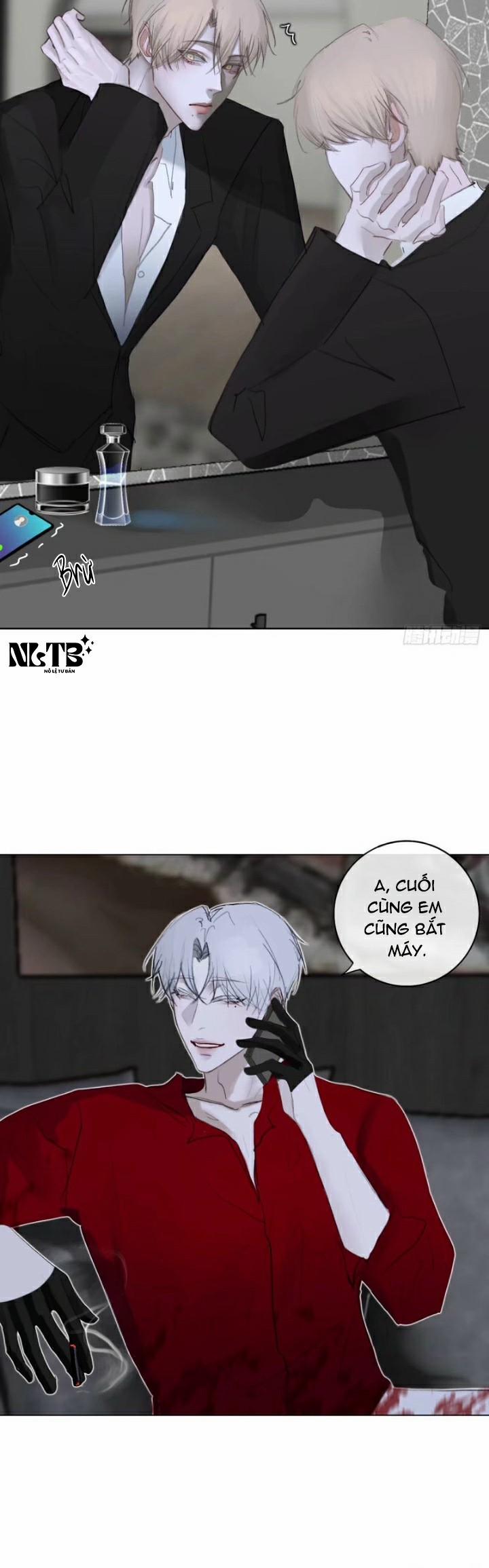 Lồng Vàng 7 trang 2