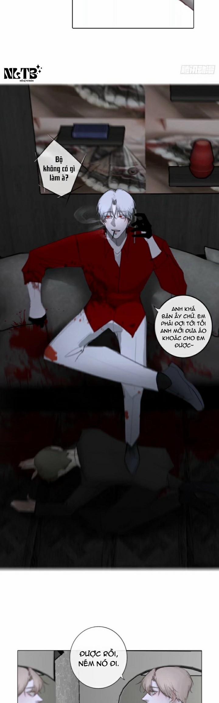 Lồng Vàng 7 trang 4